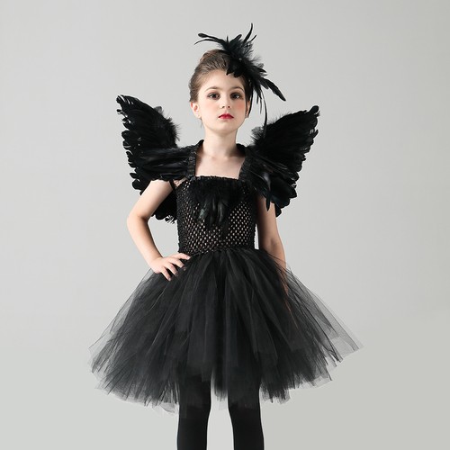 Cosplay nero cigno regina - cosplay,