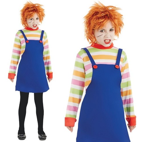 Costume vestito fantasia