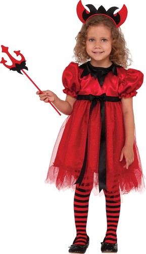 Costume vestito pretty - costume,
