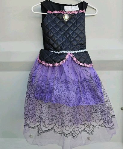 Costume principessa cattiva - costume,