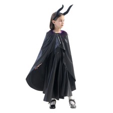 Costume cosplay malefica
