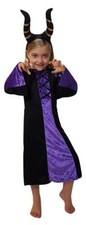 COSTUME STREGA DI HALLOWEEN