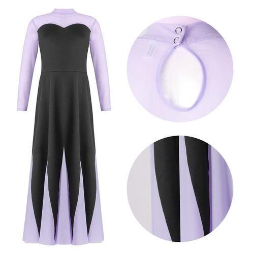 Costume vestito carnevale