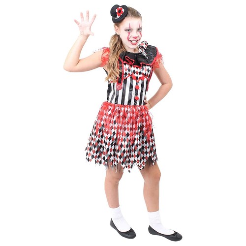 Costume clown assassino - costume,