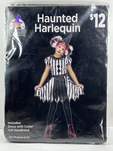 Costume halloween pagliaccio - costume,