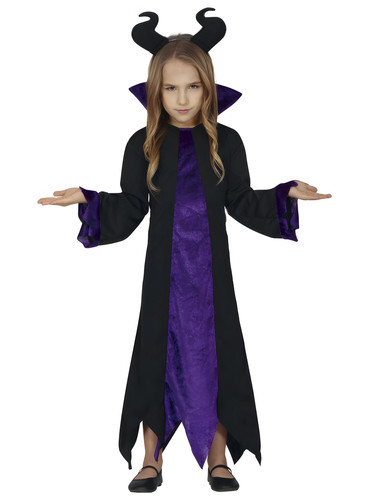 Costume strega magica - costume,