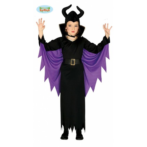 Costume maleficent carnevale - costume,