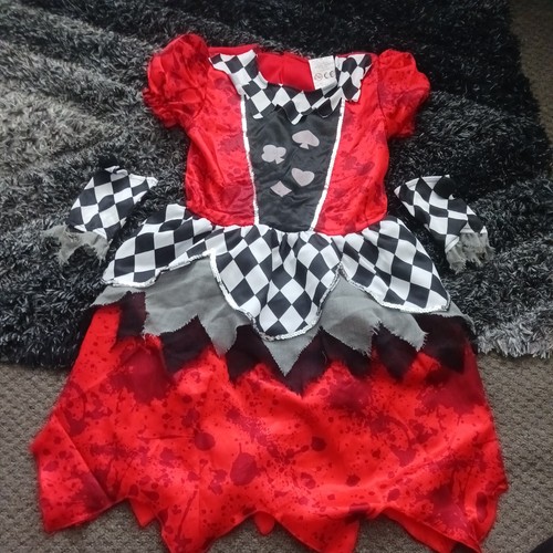 Costume halloween vestito - costume,