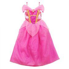 Disney Store Aurora Costume