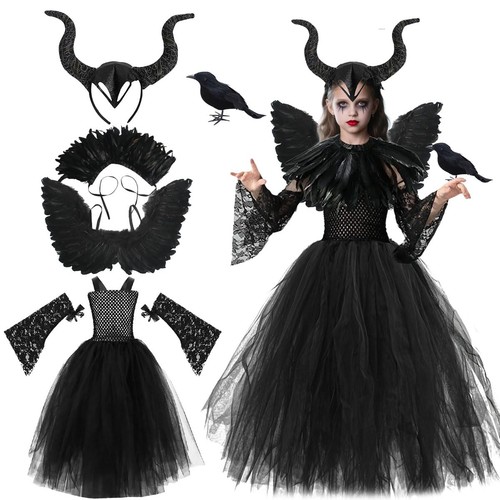 Gtjeoi malefica costume per - malefica,