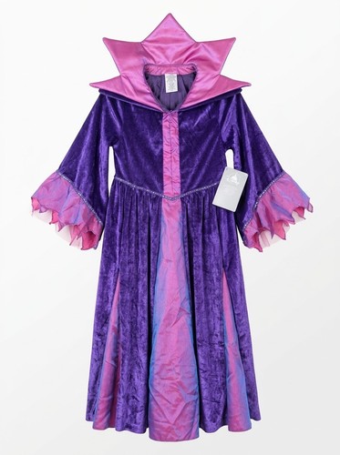 Costume disney store bambina - costume,