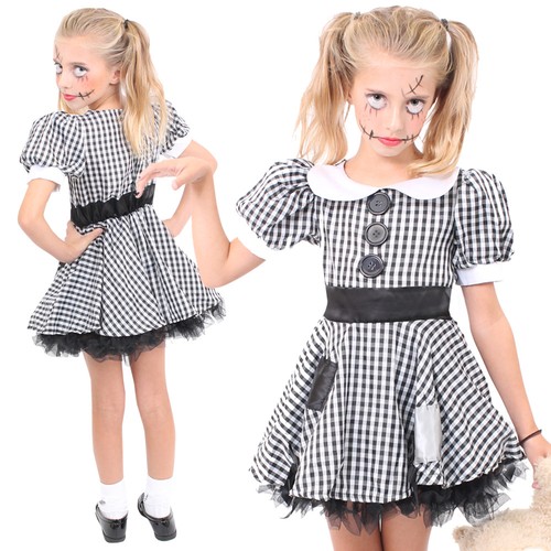 Bambini straccio rotto bambola - bambini,