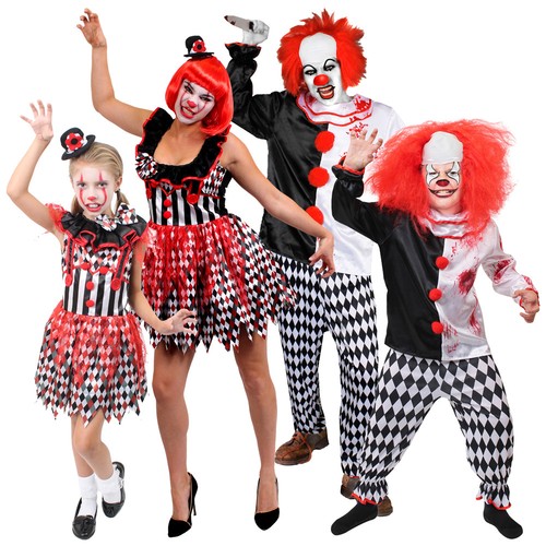 Adulti bambini malvagio killer - malvagio,