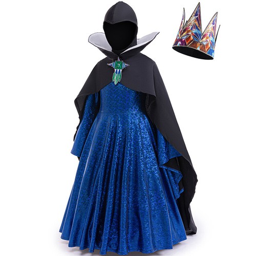Costume cosplay bambina