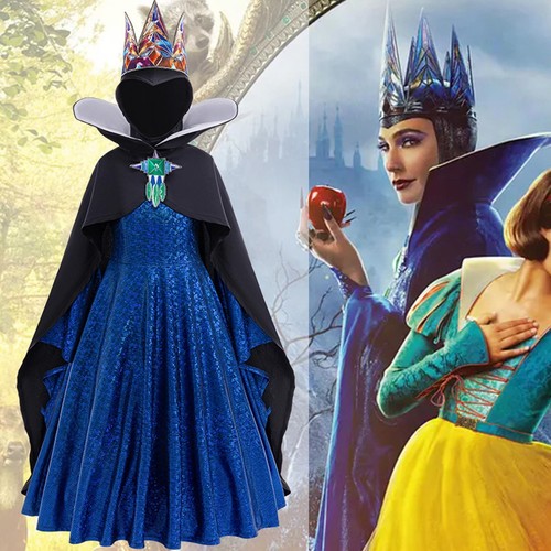 Costume cosplay bambina