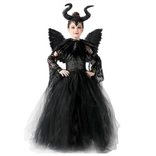 KUJAIS Malefica Costume