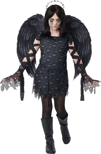 Costume halloween bambino - costume,