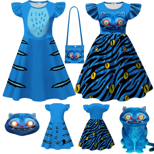 Costume halloween bambina kpop - costume,