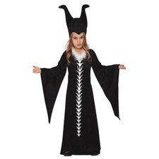 COSTUME MALEFICENT CARNEVALE