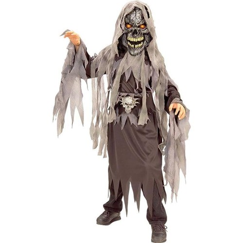 Vestito fantasia halloween - fantasia,