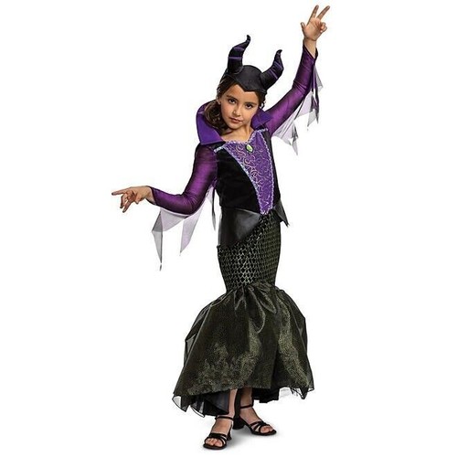 Abito prestigio malefica - abito,