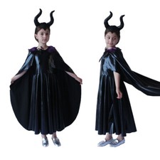 Costume cosplay malefica
