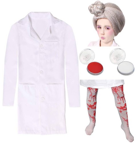 Vestito fantasia halloween - vestito,