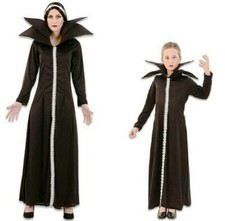 CARNEVALE HALLOWEEN VESTITO