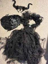 Costume principessa malefica