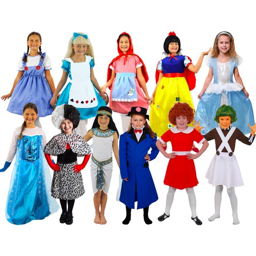 Costume vestito fantasia - vestito,