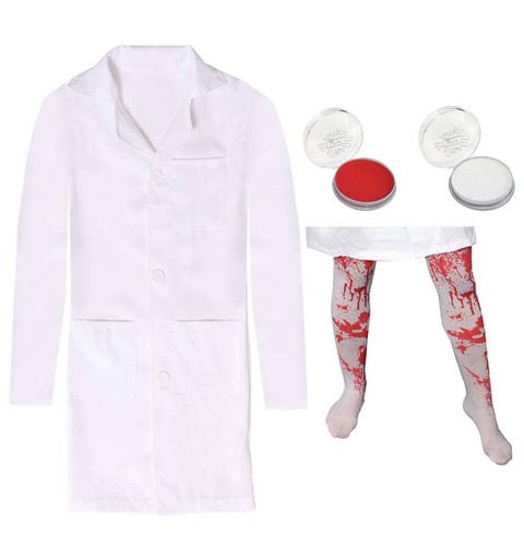 Costume vestito fantasia