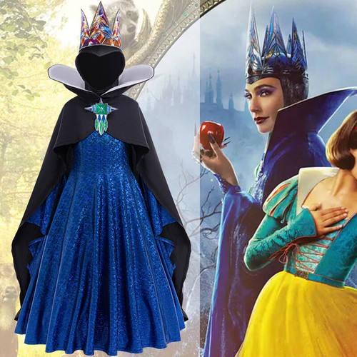 Costume cosplay bambina