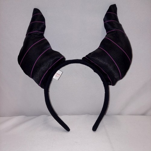 Disney malefica corno nero - disney,