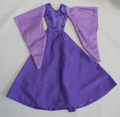 Vint disney villain barbie - vint,
