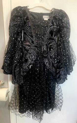Costume principessa malvagia