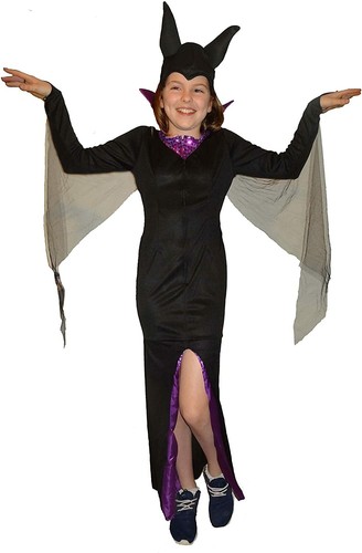 Costume fdc malefica malifica - costume,