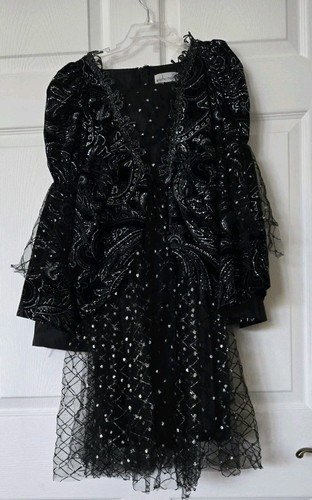 Costume vestito wishcraft - vestito,