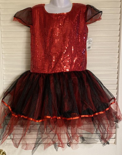 Vestito diavolo tutù in - tutù,