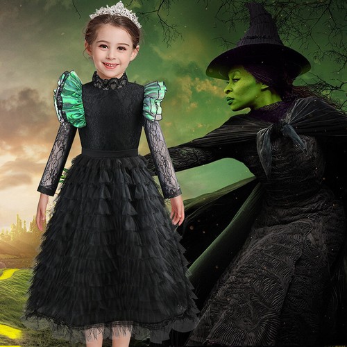 Costume mantello vestito