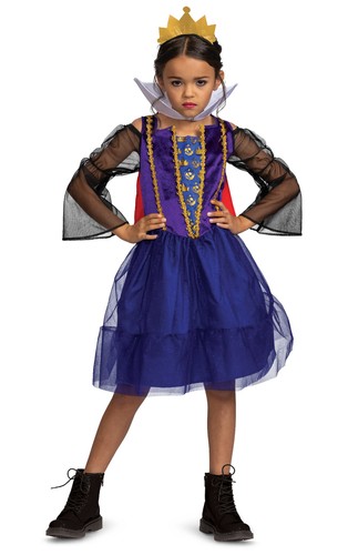 Costume regina cattiva - costume,